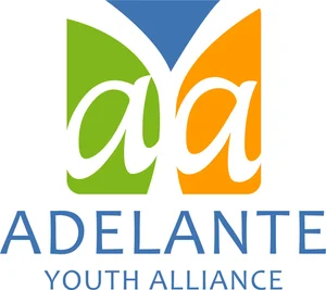 Adelante+Youth+Alliance
